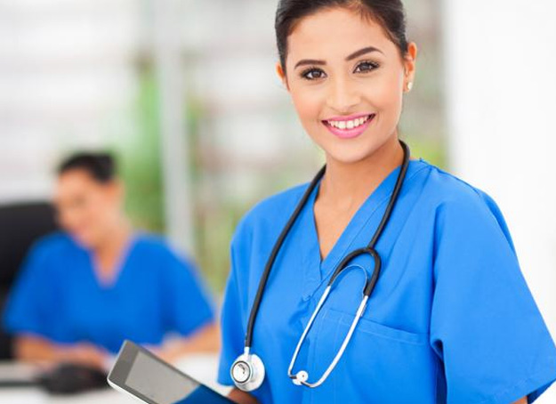 Registered Nurse