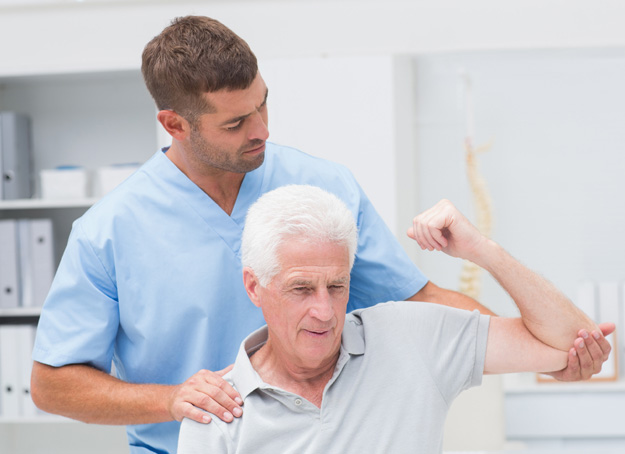 Physical Therapy