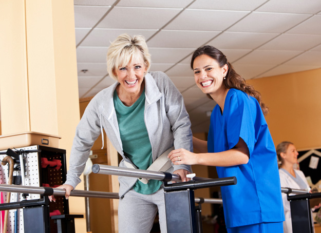 Occupational Therapists
