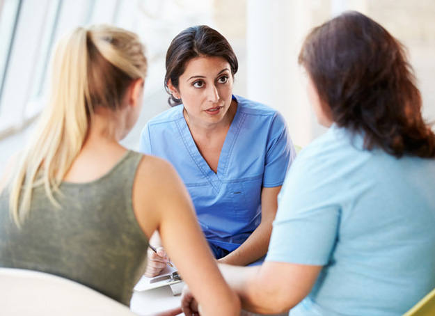 Home Health Aide